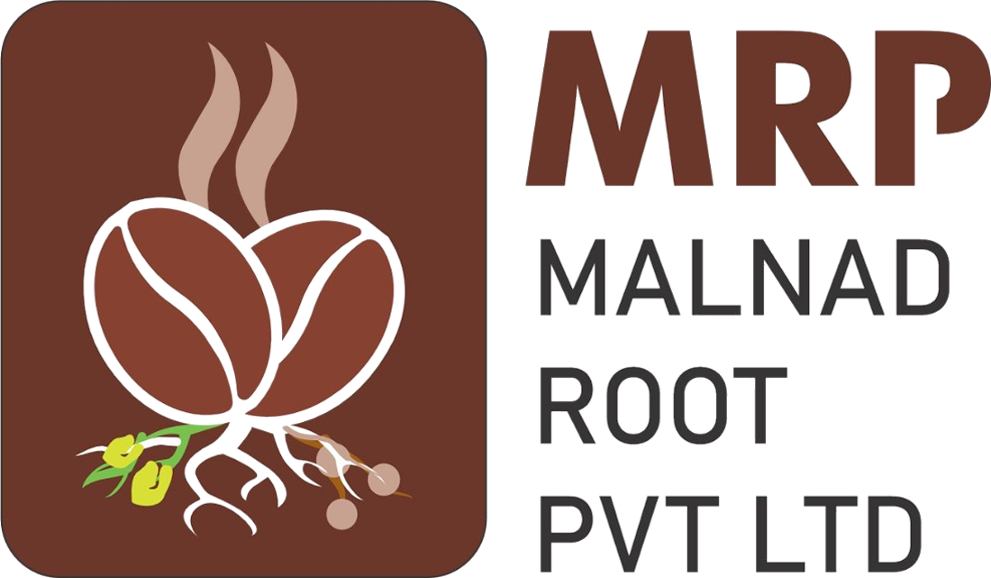 MRP Coffee & Spices